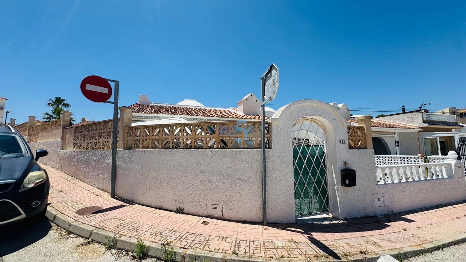 2 soverom Hus til salgs i Villamartin - € 209 995 (Ref: 9891079)