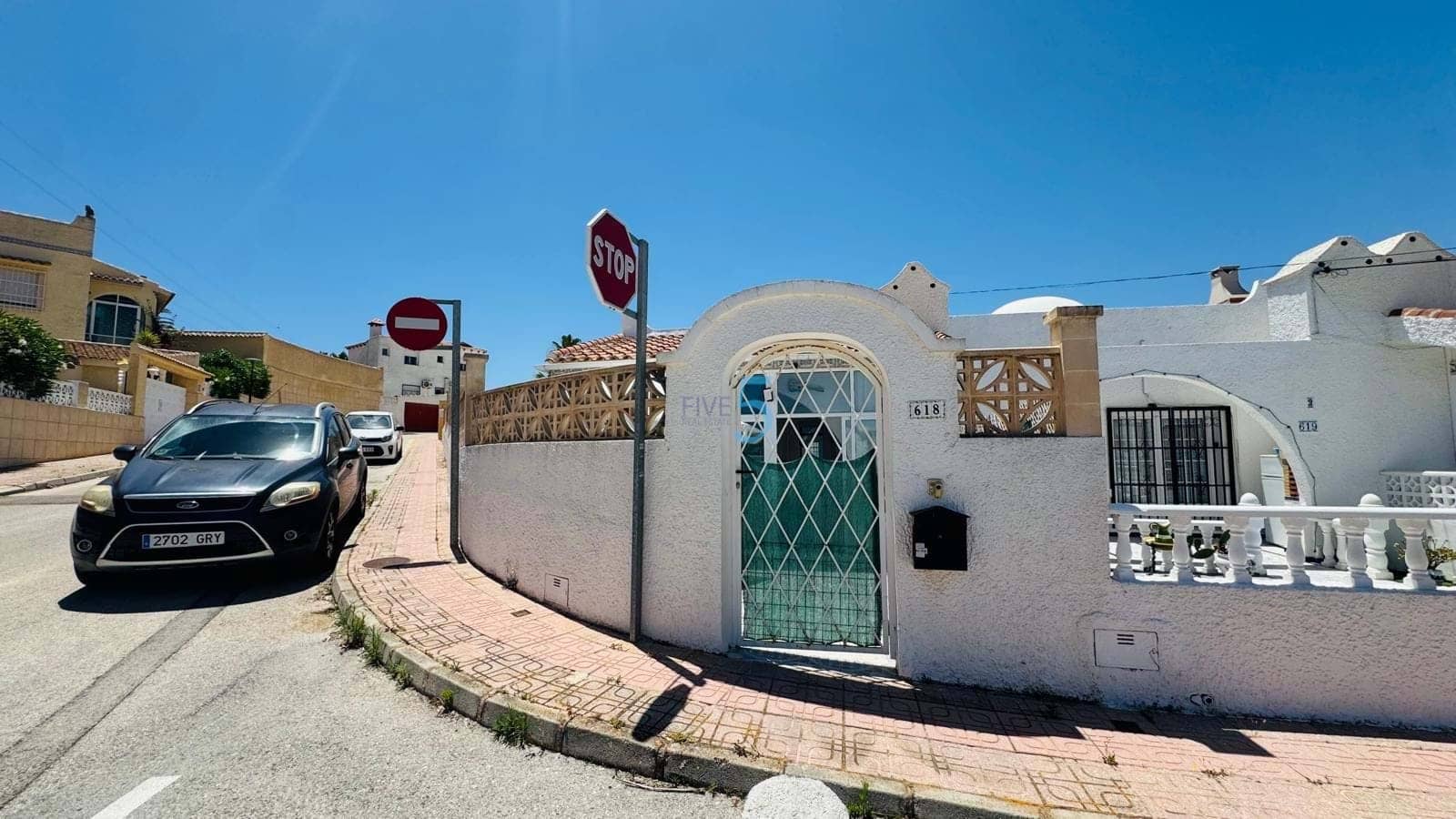2 soverom Hus til salgs i Villamartin - € 209 995 (Ref: 9891079)