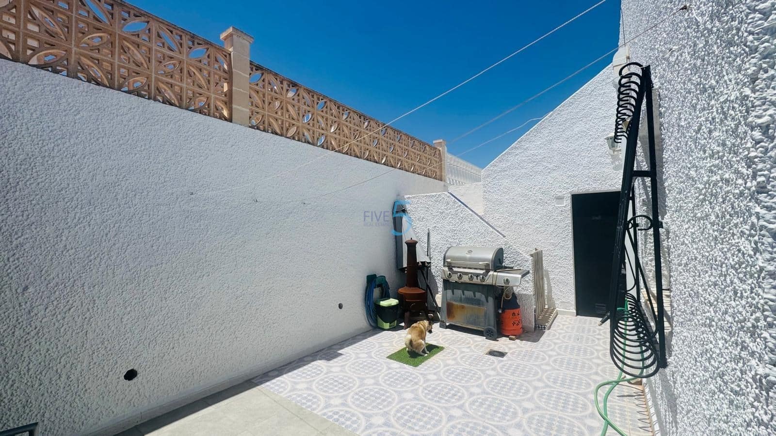 2 soverom Hus til salgs i Villamartin - € 209 995 (Ref: 9891079)