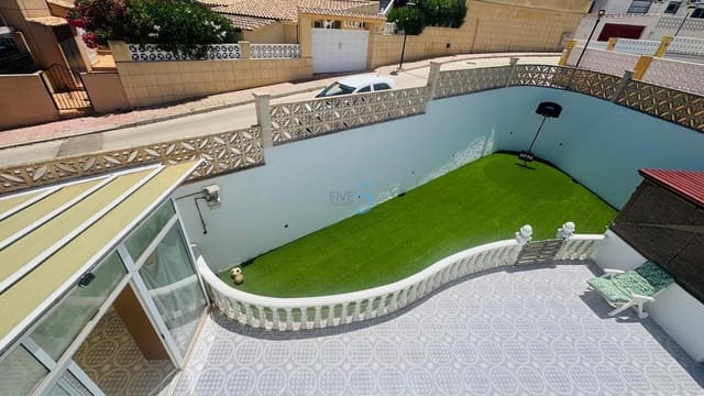 2 soverom Hus til salgs i Villamartin, Orihuela - € 209 995 (Ref: 9891079)