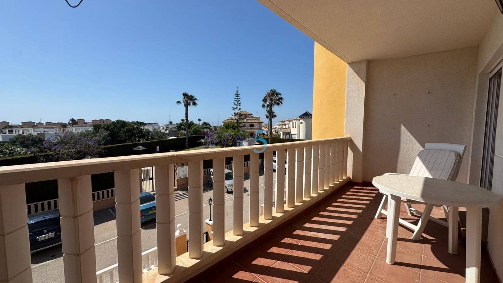 2 soveværelse Lejlighed til salg i Orihuela Costa med swimmingpool garage - € 135.000 (Ref: 9891255)