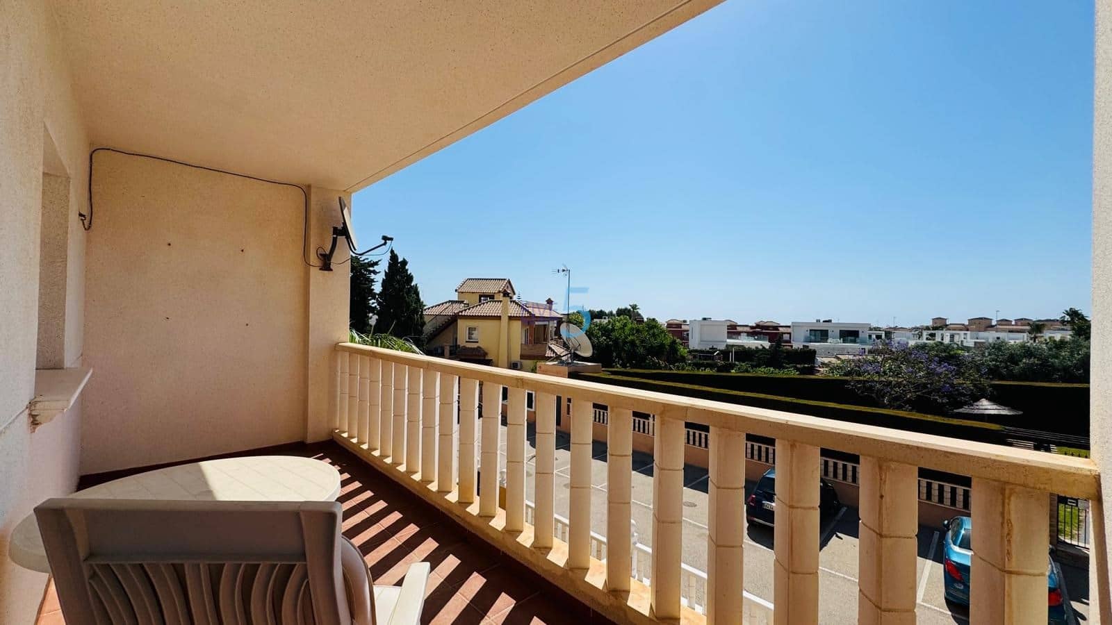 2 soveværelse Lejlighed til salg i Orihuela Costa med swimmingpool garage - € 135.000 (Ref: 9891255)