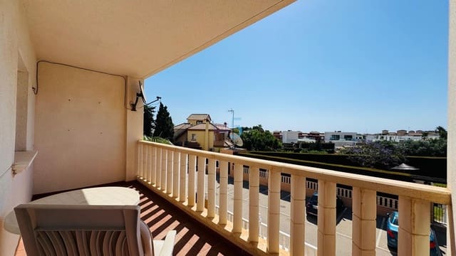 2 soveværelse Lejlighed til salg i Lomas de Cabo Roig - Los Dolses, Orihuela med swimmingpool garage - € 135.000 (Ref: 9891255)