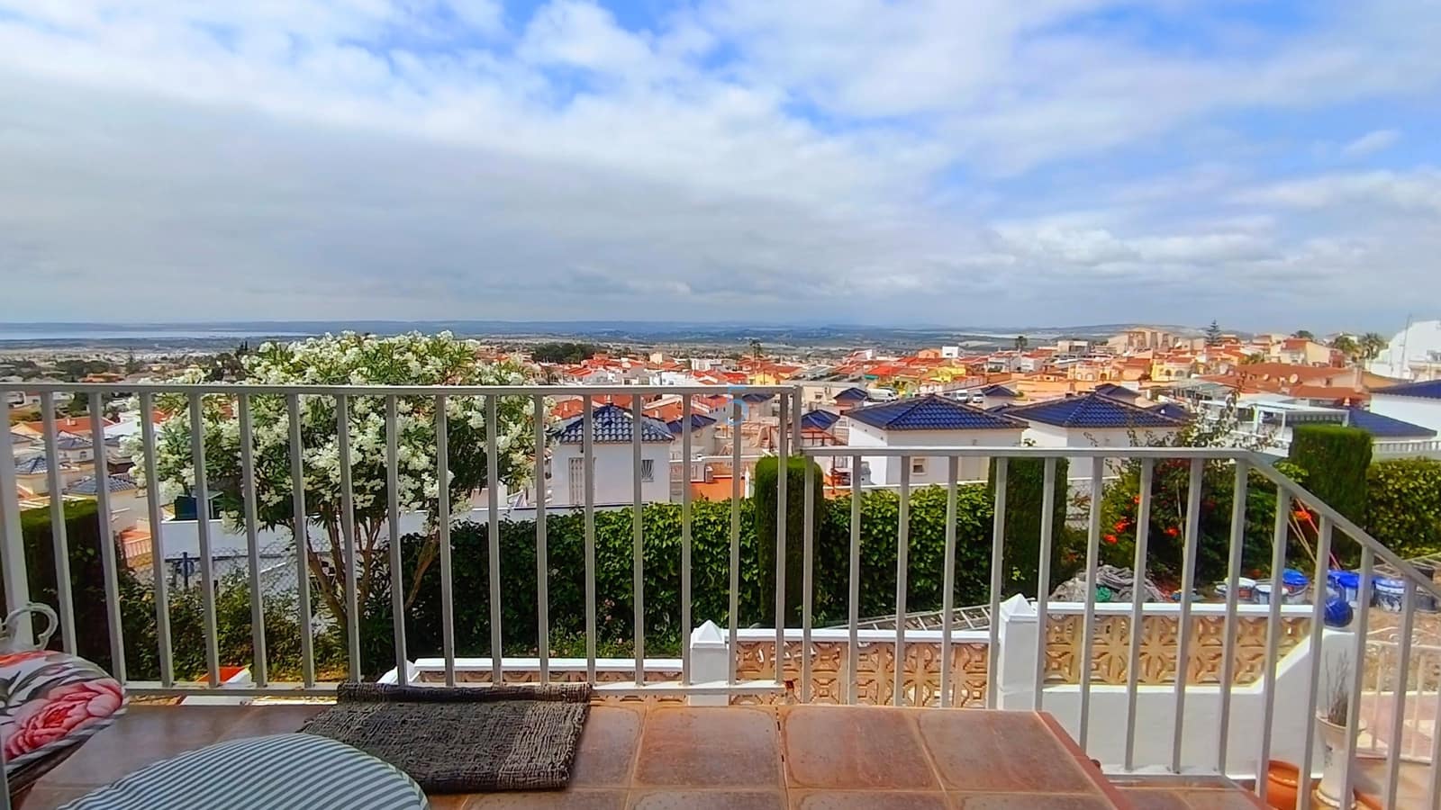 1 slaapkamer Appartement te koop in Ciudad Quesada met zwembad garage - € 148.995 (Ref: 9893098)