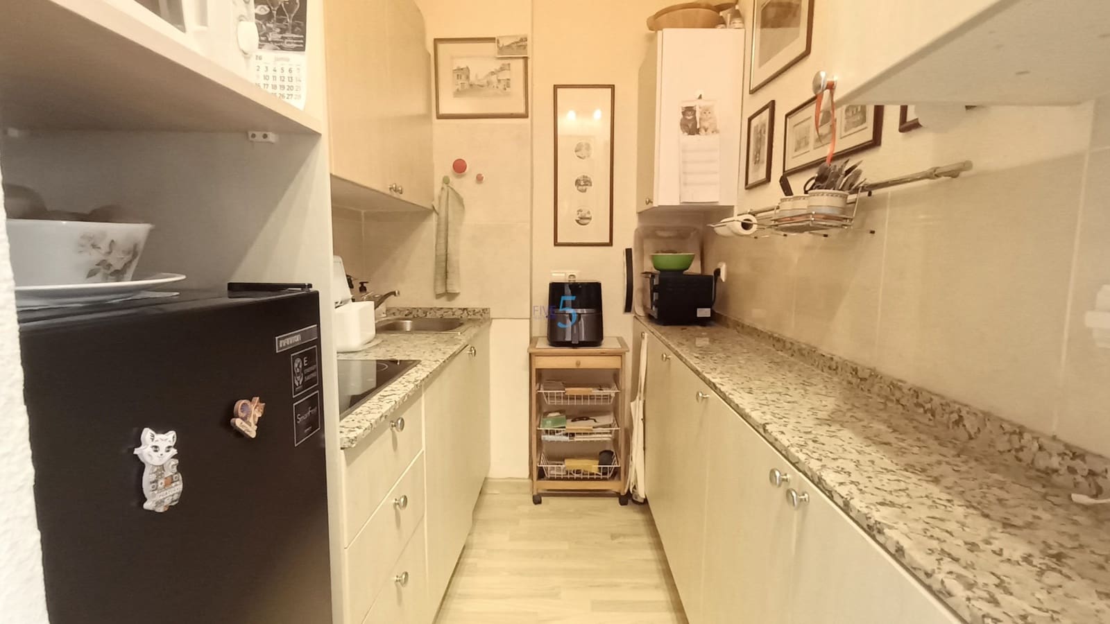 1 slaapkamer Appartement te koop in Ciudad Quesada met zwembad garage - € 148.995 (Ref: 9893098)