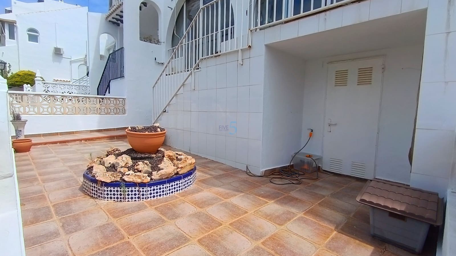 1 slaapkamer Appartement te koop in Ciudad Quesada met zwembad garage - € 148.995 (Ref: 9893098)