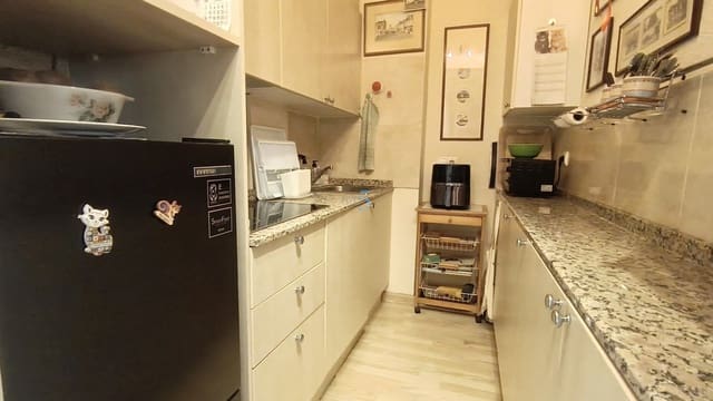 1 slaapkamer Appartement te koop in Ciudad Quesada, Rojales met zwembad garage - € 148.995 (Ref: 9893098)