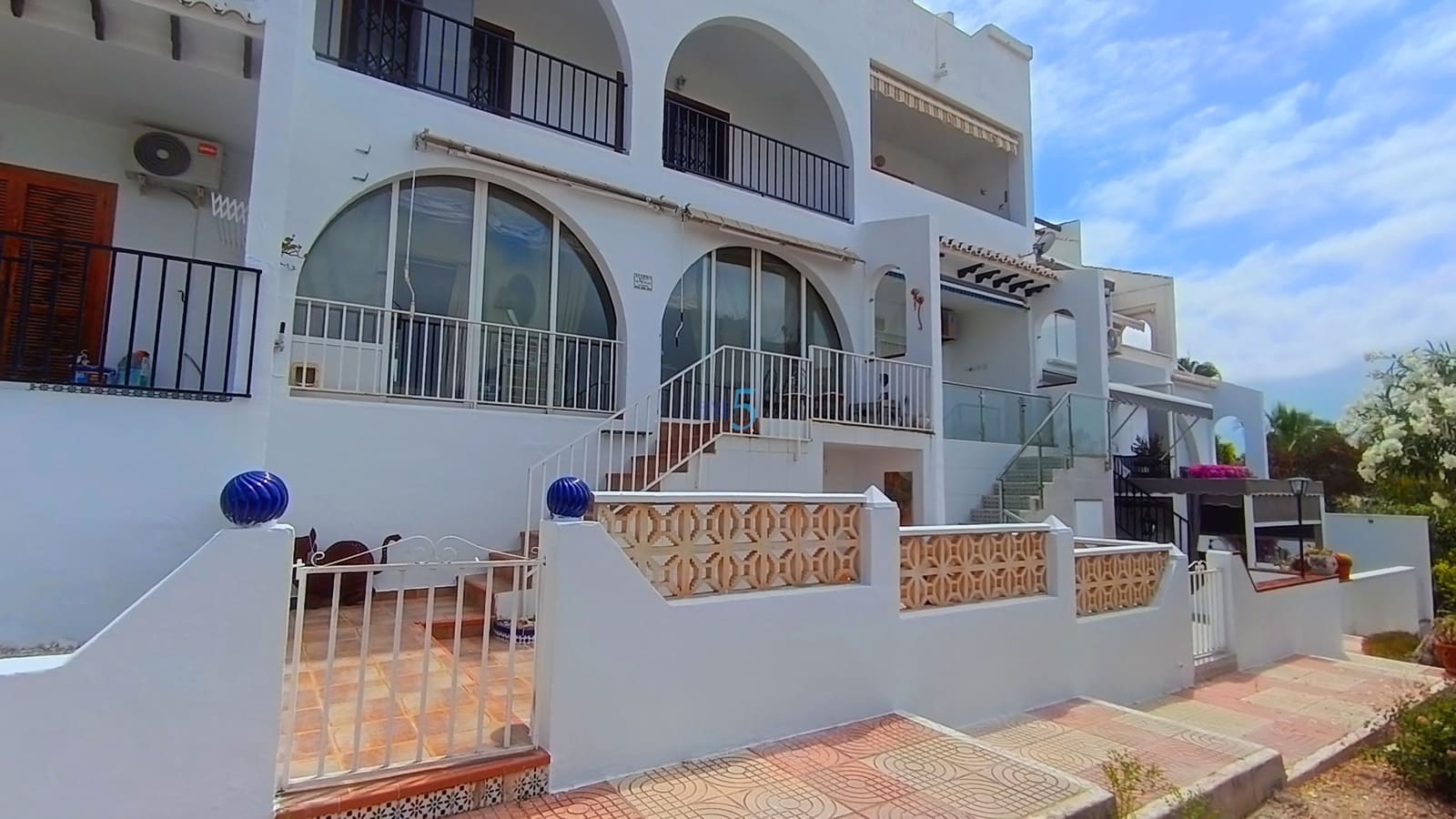 1 slaapkamer Appartement te koop in Ciudad Quesada met zwembad garage - € 148.995 (Ref: 9893098)
