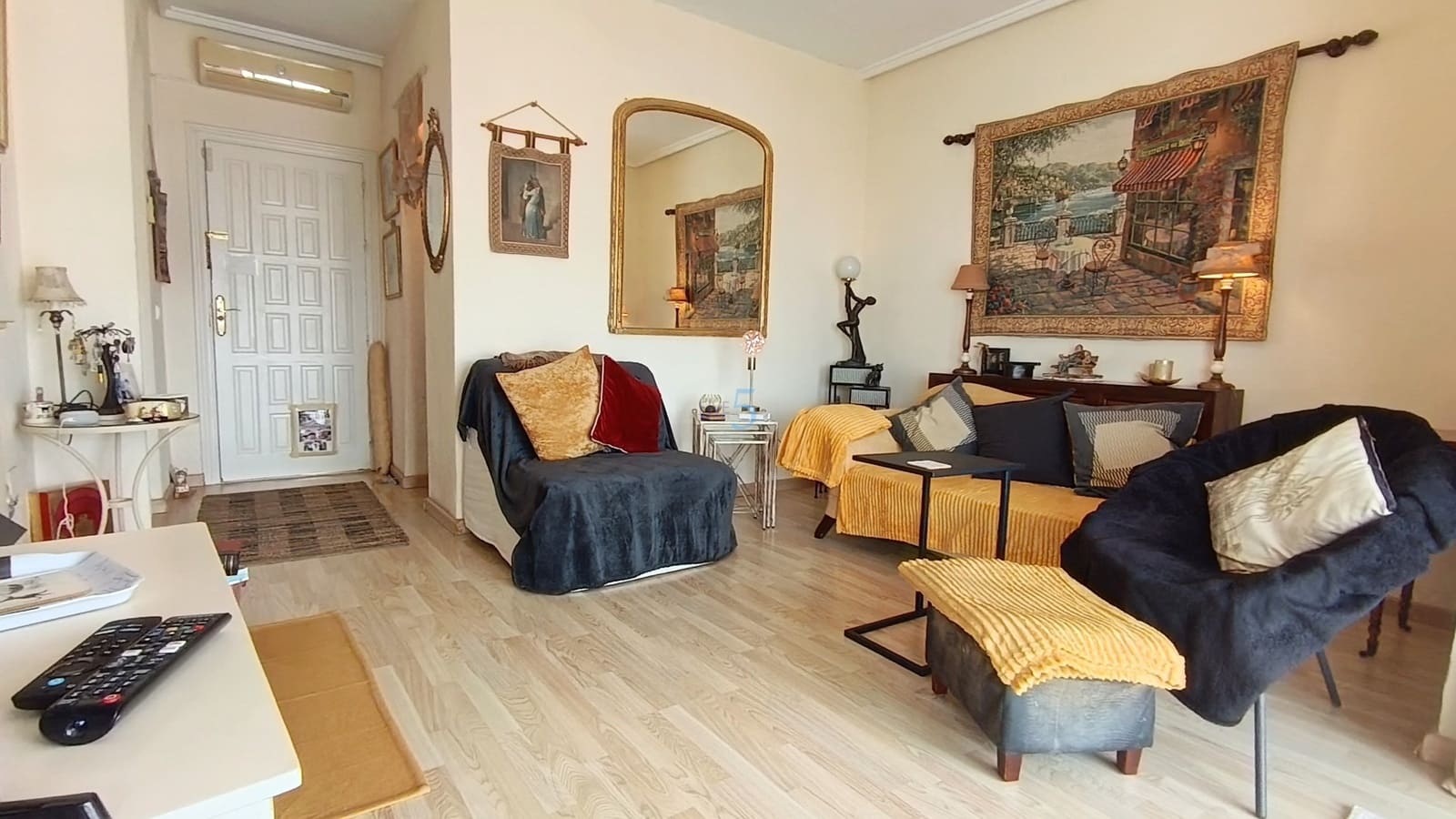 1 slaapkamer Appartement te koop in Ciudad Quesada met zwembad garage - € 148.995 (Ref: 9893098)