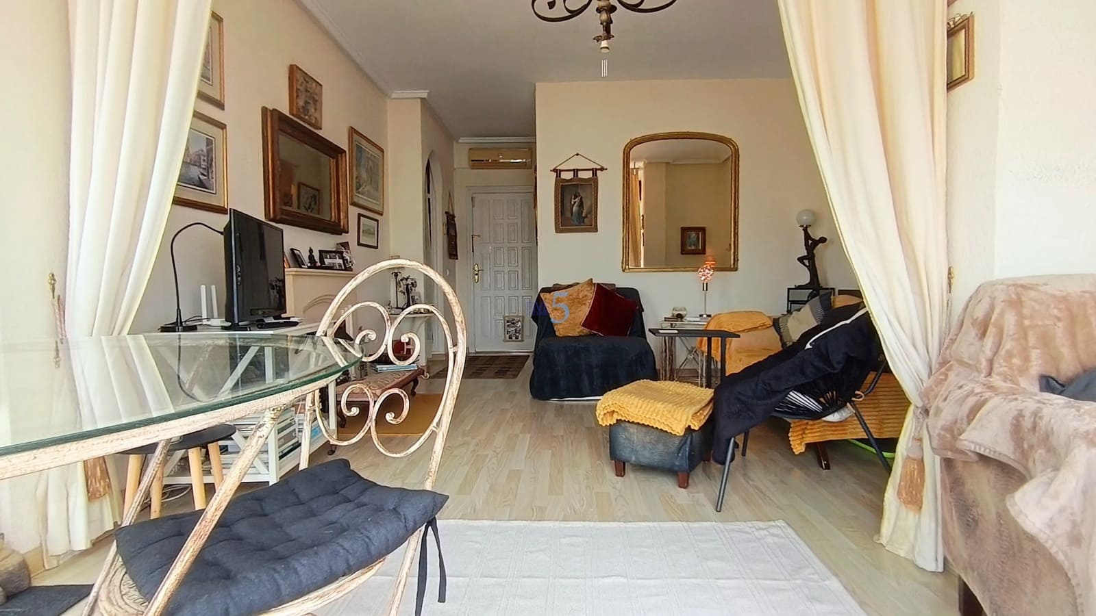 1 slaapkamer Appartement te koop in Ciudad Quesada met zwembad garage - € 148.995 (Ref: 9893098)