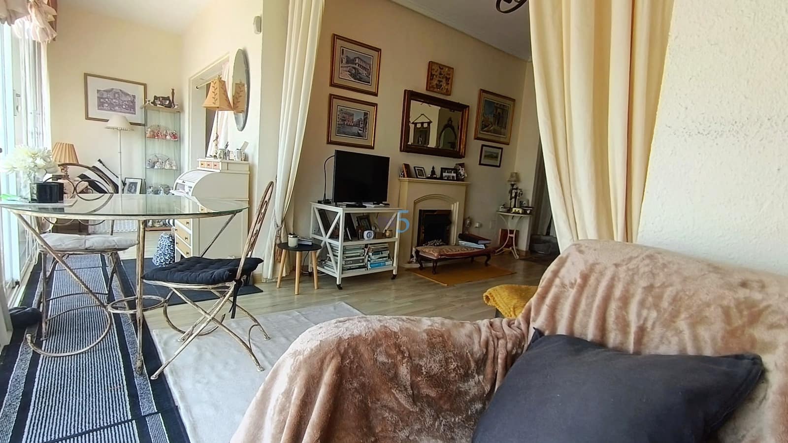 1 slaapkamer Appartement te koop in Ciudad Quesada met zwembad garage - € 148.995 (Ref: 9893098)