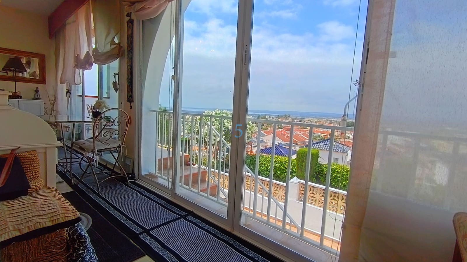 1 slaapkamer Appartement te koop in Ciudad Quesada met zwembad garage - € 148.995 (Ref: 9893098)