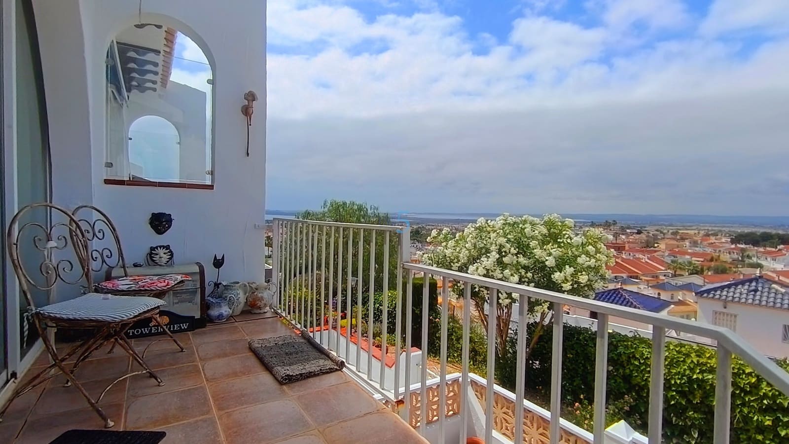 1 slaapkamer Appartement te koop in Ciudad Quesada met zwembad garage - € 148.995 (Ref: 9893098)