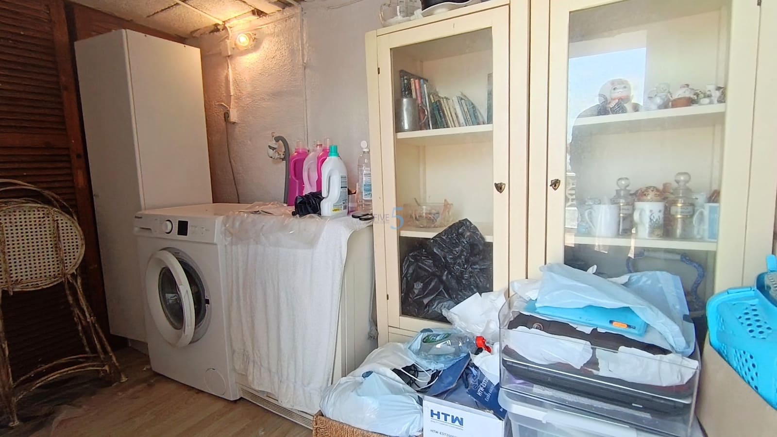 1 slaapkamer Appartement te koop in Ciudad Quesada met zwembad garage - € 148.995 (Ref: 9893098)