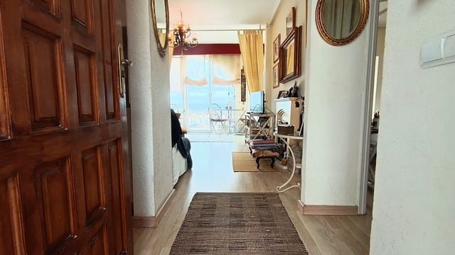1 slaapkamer Appartement te koop in Ciudad Quesada, Rojales met zwembad garage - € 148.995 (Ref: 9893098)