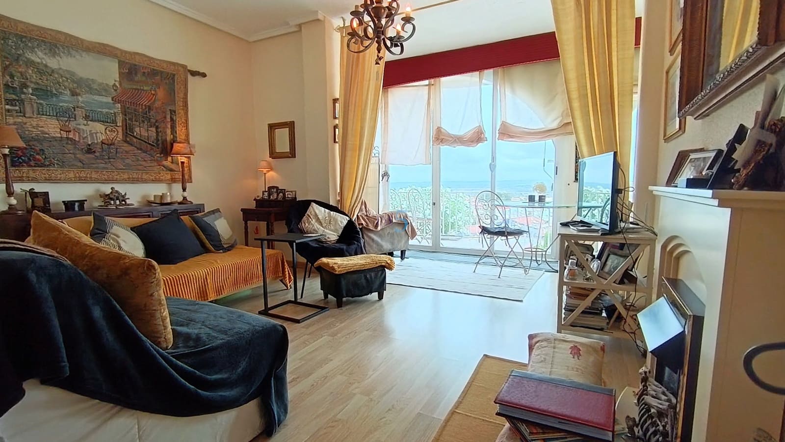 1 slaapkamer Appartement te koop in Ciudad Quesada met zwembad garage - € 148.995 (Ref: 9893098)