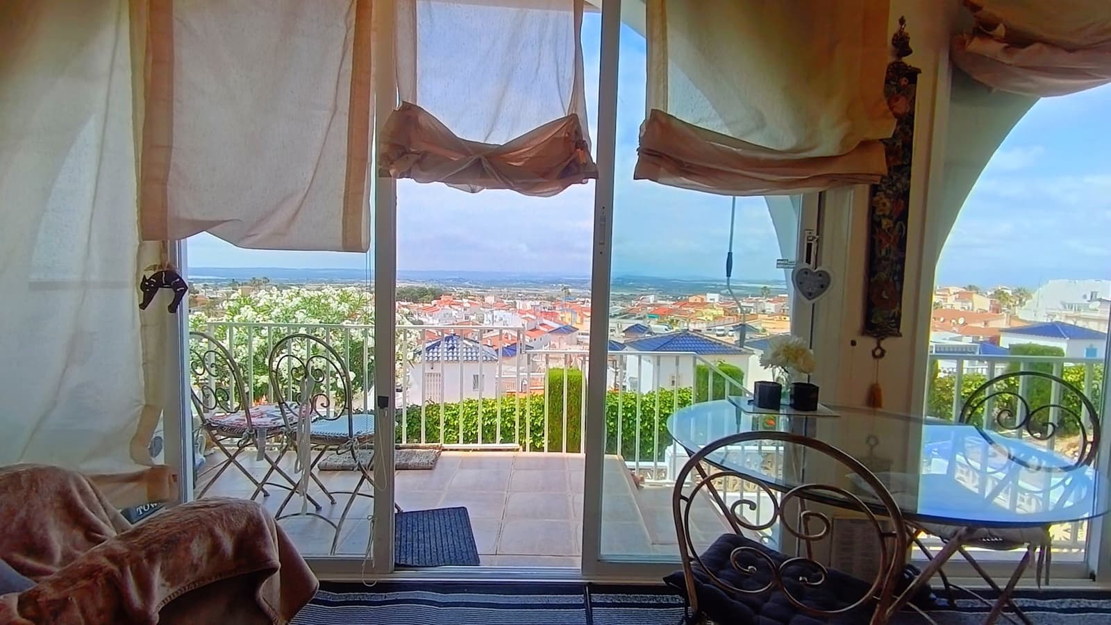 1 slaapkamer Appartement te koop in Ciudad Quesada met zwembad garage - € 148.995 (Ref: 9893098)