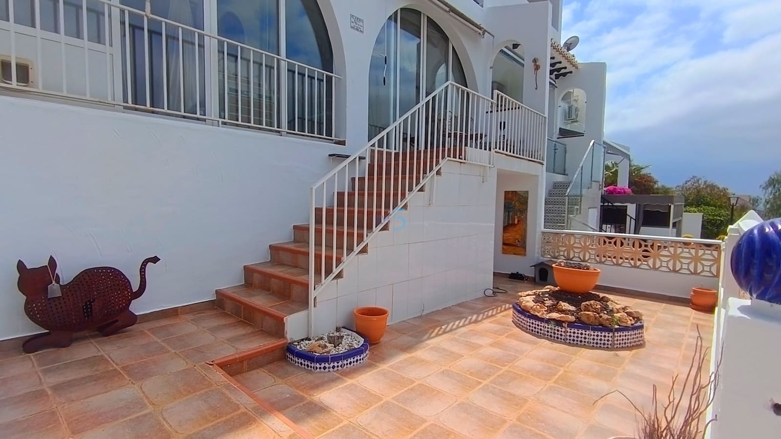 1 slaapkamer Appartement te koop in Ciudad Quesada met zwembad garage - € 148.995 (Ref: 9893098)