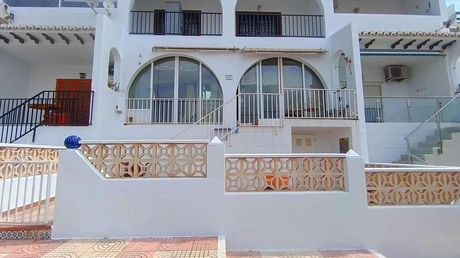 1 slaapkamer Appartement te koop in Ciudad Quesada met zwembad garage - € 148.995 (Ref: 9893098)