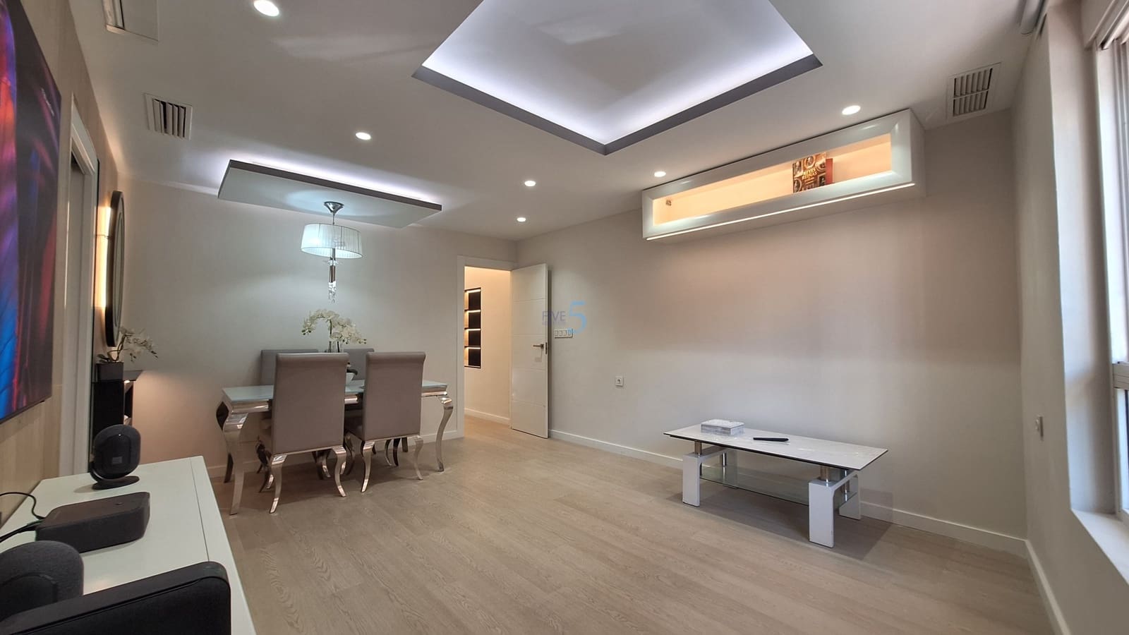 3 soveværelse Lejlighed til salg i Torrevieja med garage - € 235.000 (Ref: 9893099)