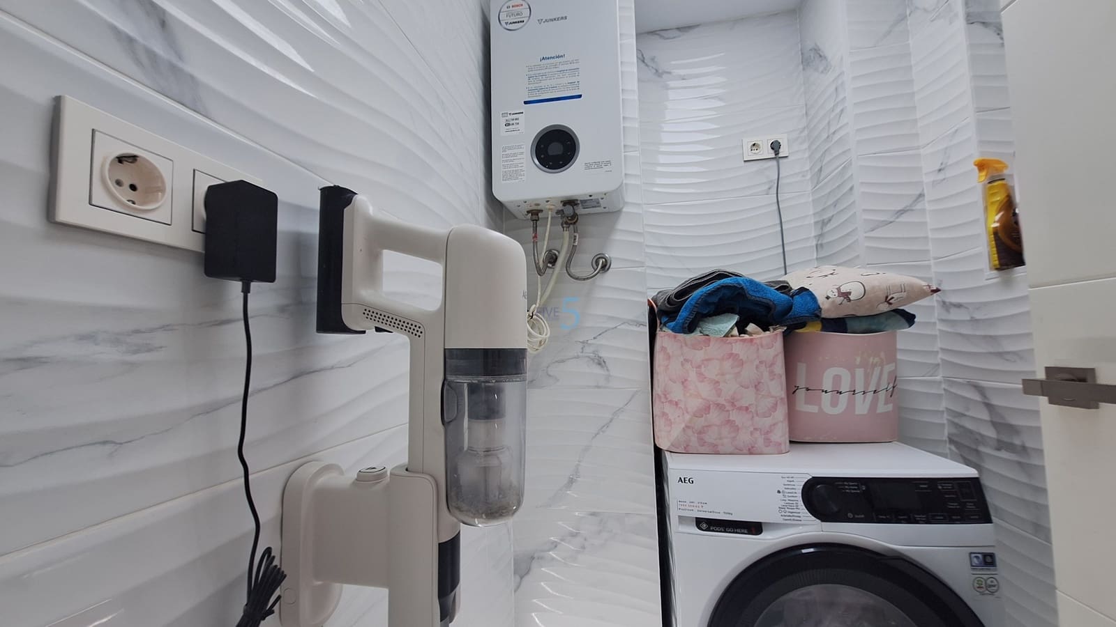 3 soveværelse Lejlighed til salg i Torrevieja med garage - € 235.000 (Ref: 9893099)