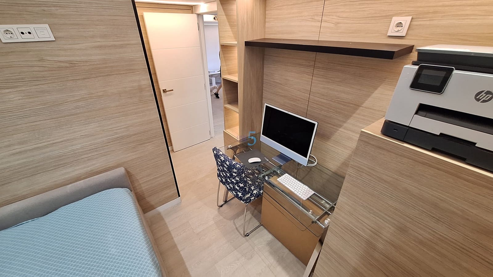 3 soveværelse Lejlighed til salg i Torrevieja med garage - € 235.000 (Ref: 9893099)