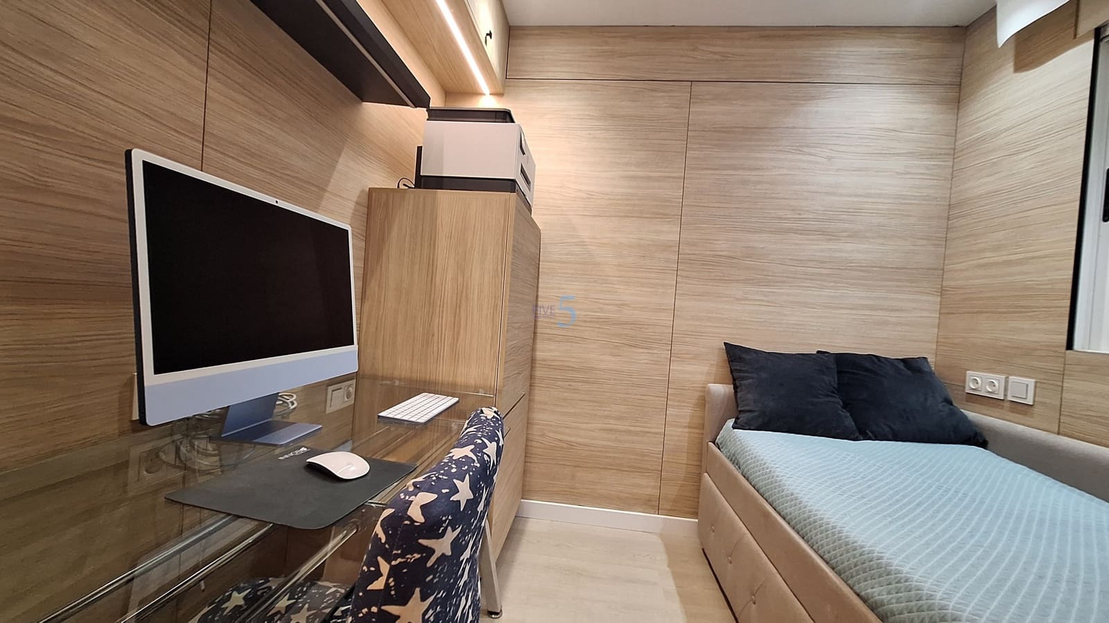 3 soveværelse Lejlighed til salg i Torrevieja med garage - € 235.000 (Ref: 9893099)