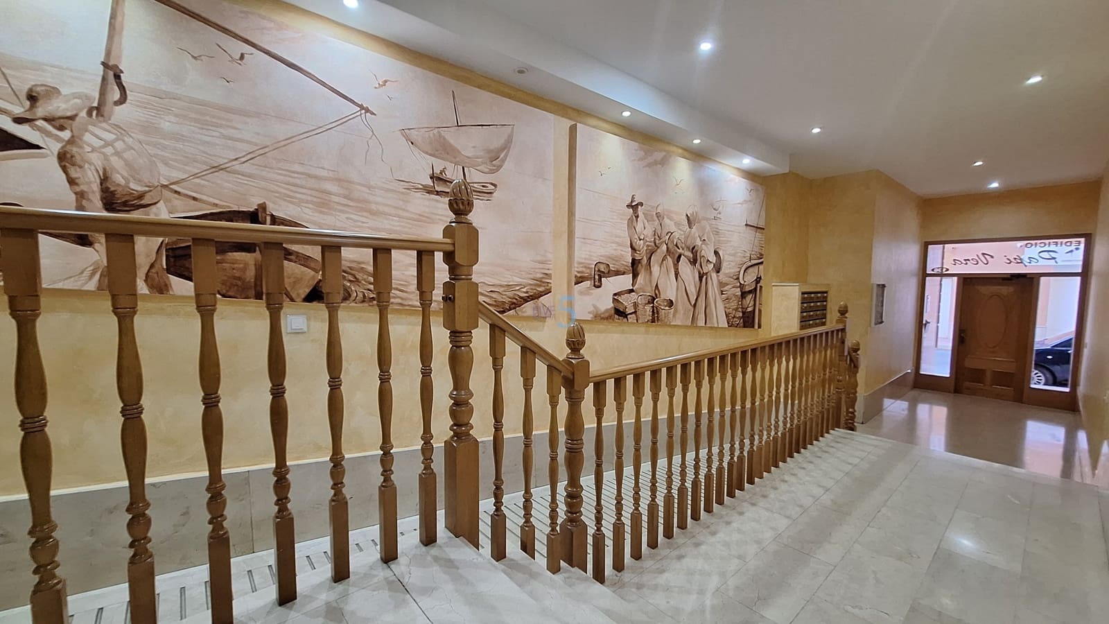 3 soveværelse Lejlighed til salg i Torrevieja med garage - € 235.000 (Ref: 9893099)