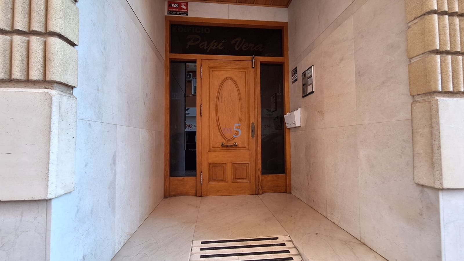 3 soveværelse Lejlighed til salg i Torrevieja med garage - € 235.000 (Ref: 9893099)
