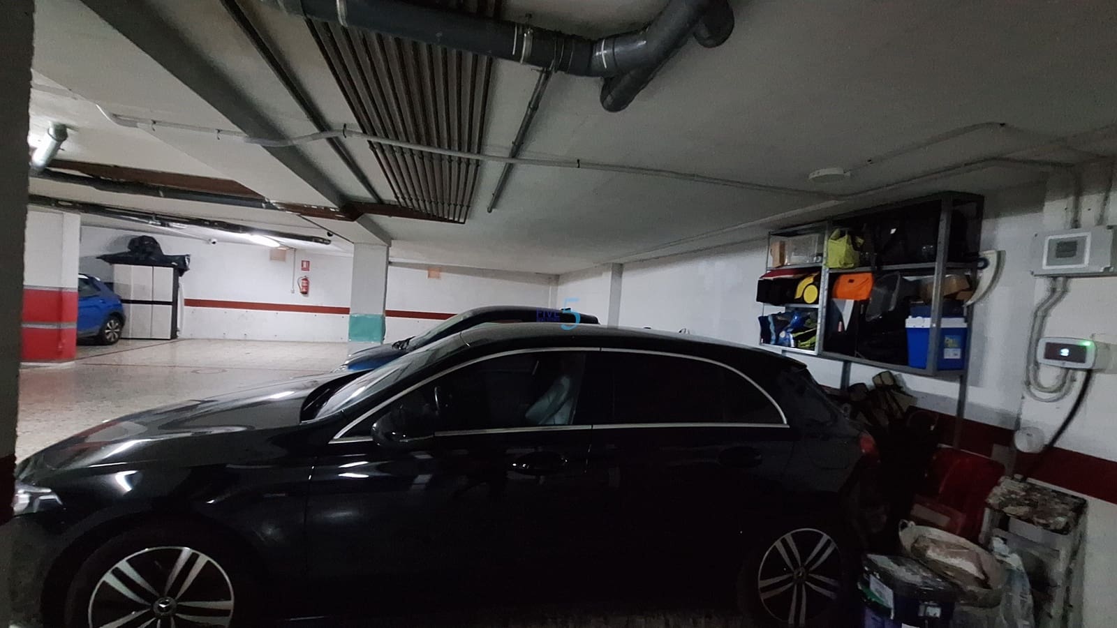3 soveværelse Lejlighed til salg i Torrevieja med garage - € 235.000 (Ref: 9893099)