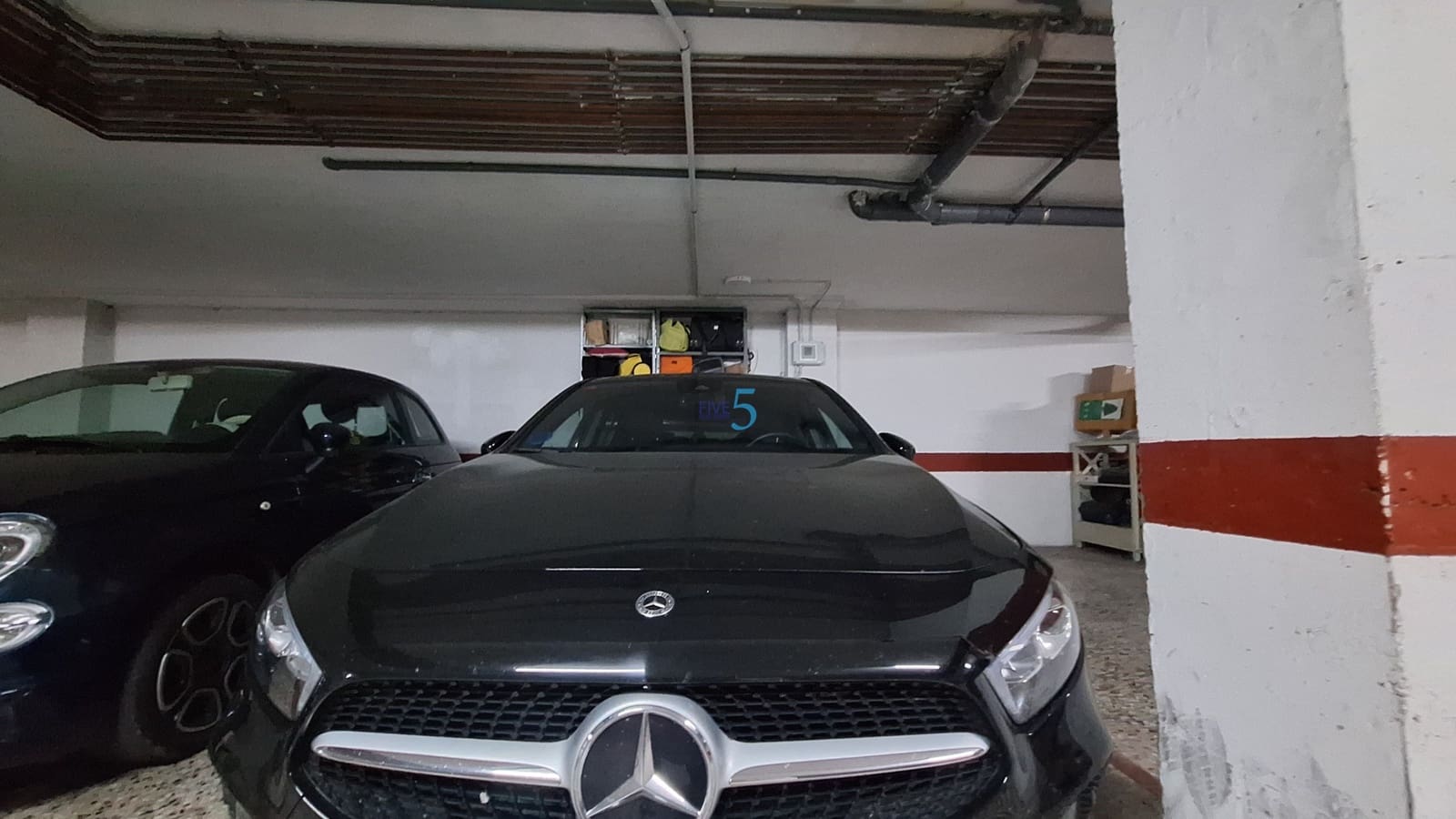 3 soveværelse Lejlighed til salg i Torrevieja med garage - € 235.000 (Ref: 9893099)