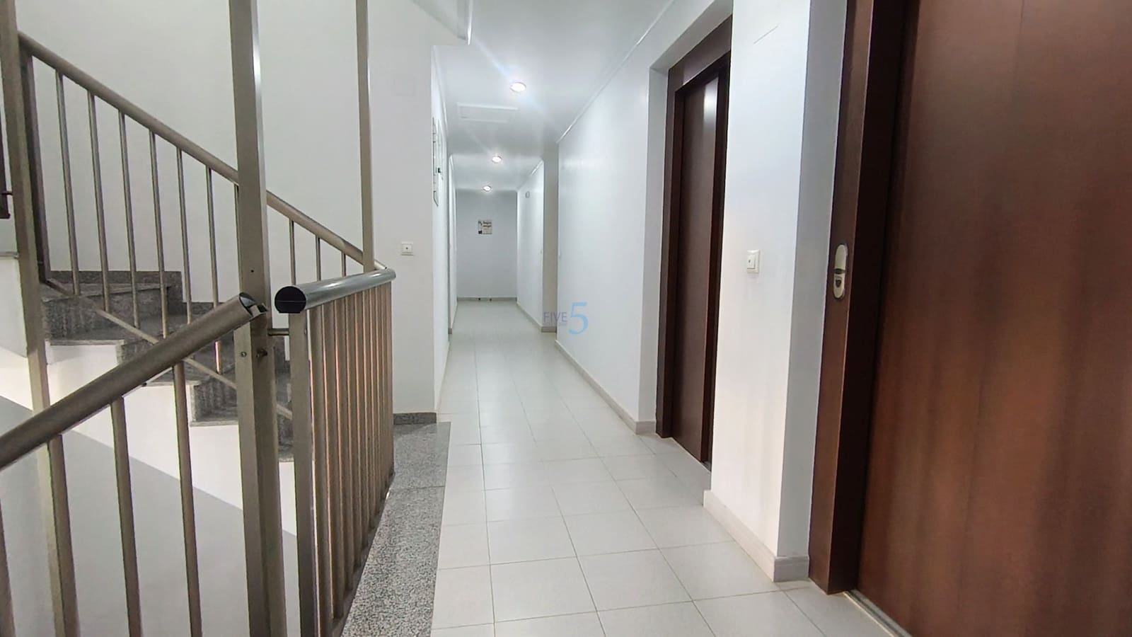2 chambre Appartement à vendre à San Miguel de Salinas avec piscine - 120 000 € (Ref: 9893264)