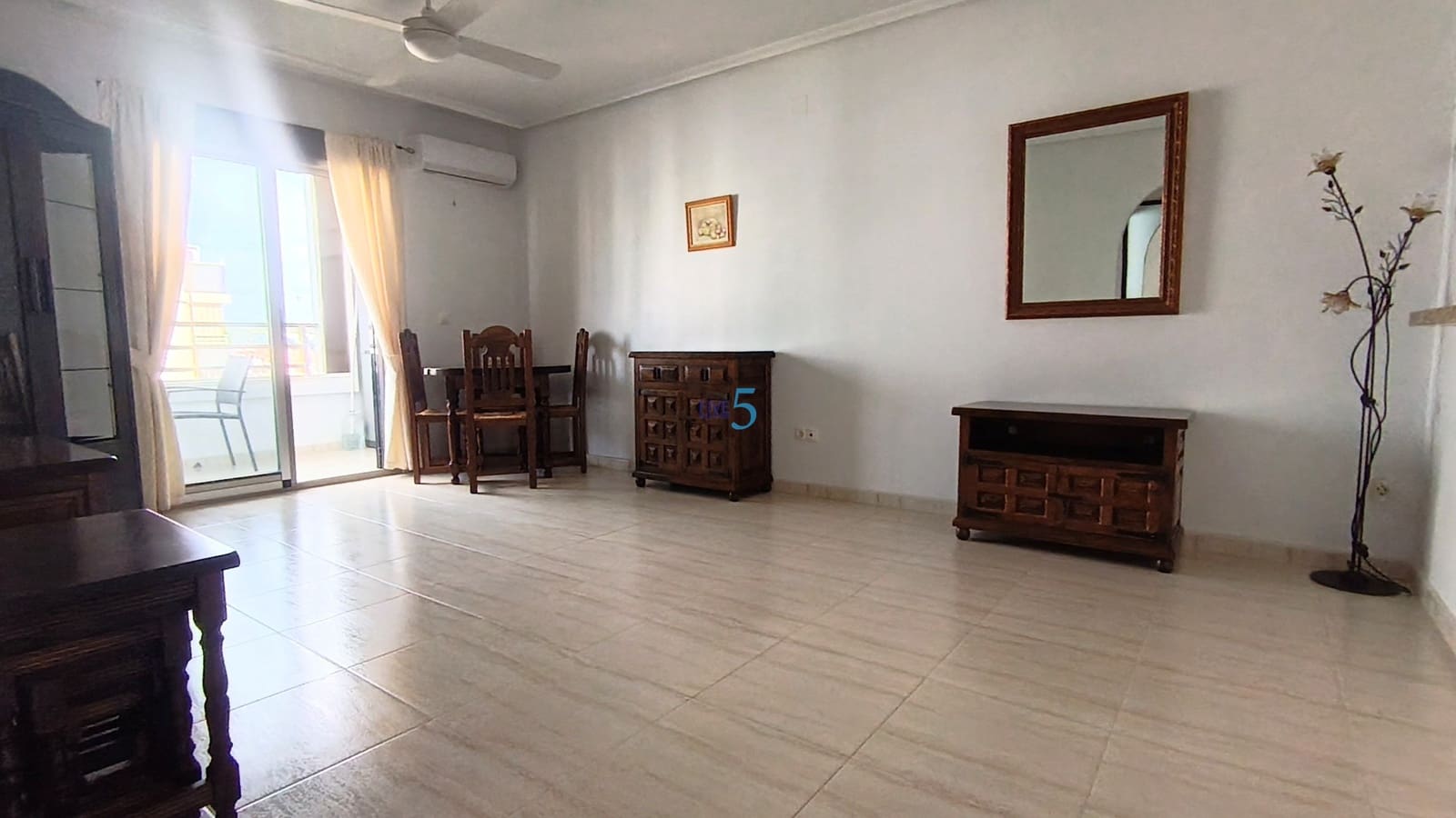 2 chambre Appartement à vendre à San Miguel de Salinas avec piscine - 120 000 € (Ref: 9893264)