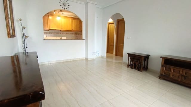 2 chambre Appartement à vendre à San Miguel de Salinas avec piscine - 120 000 € (Ref: 9893264)