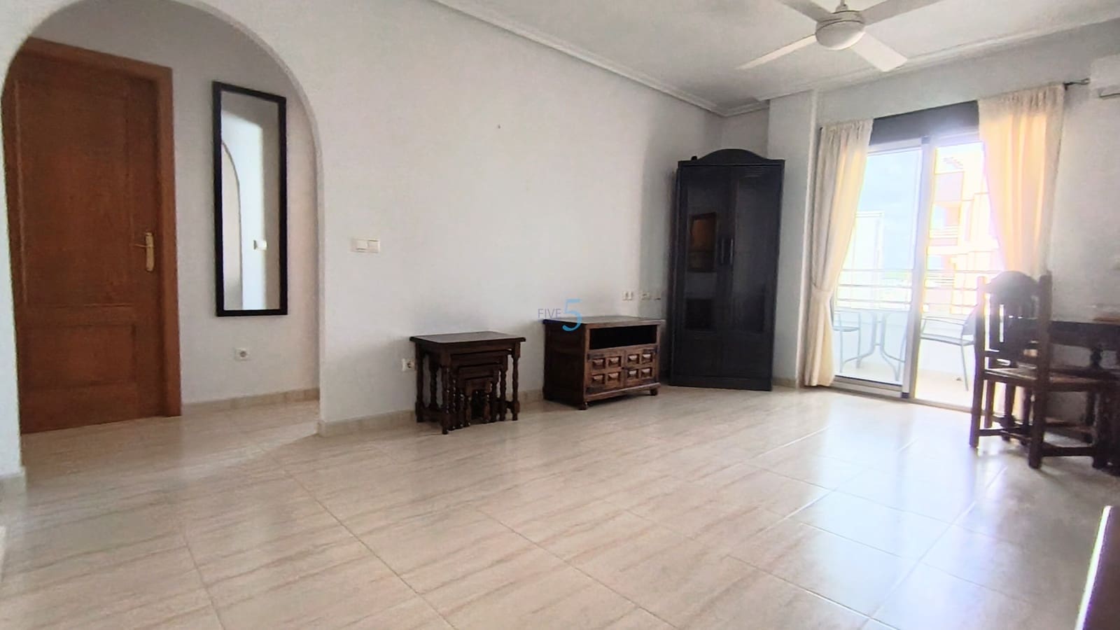 2 chambre Appartement à vendre à San Miguel de Salinas avec piscine - 120 000 € (Ref: 9893264)