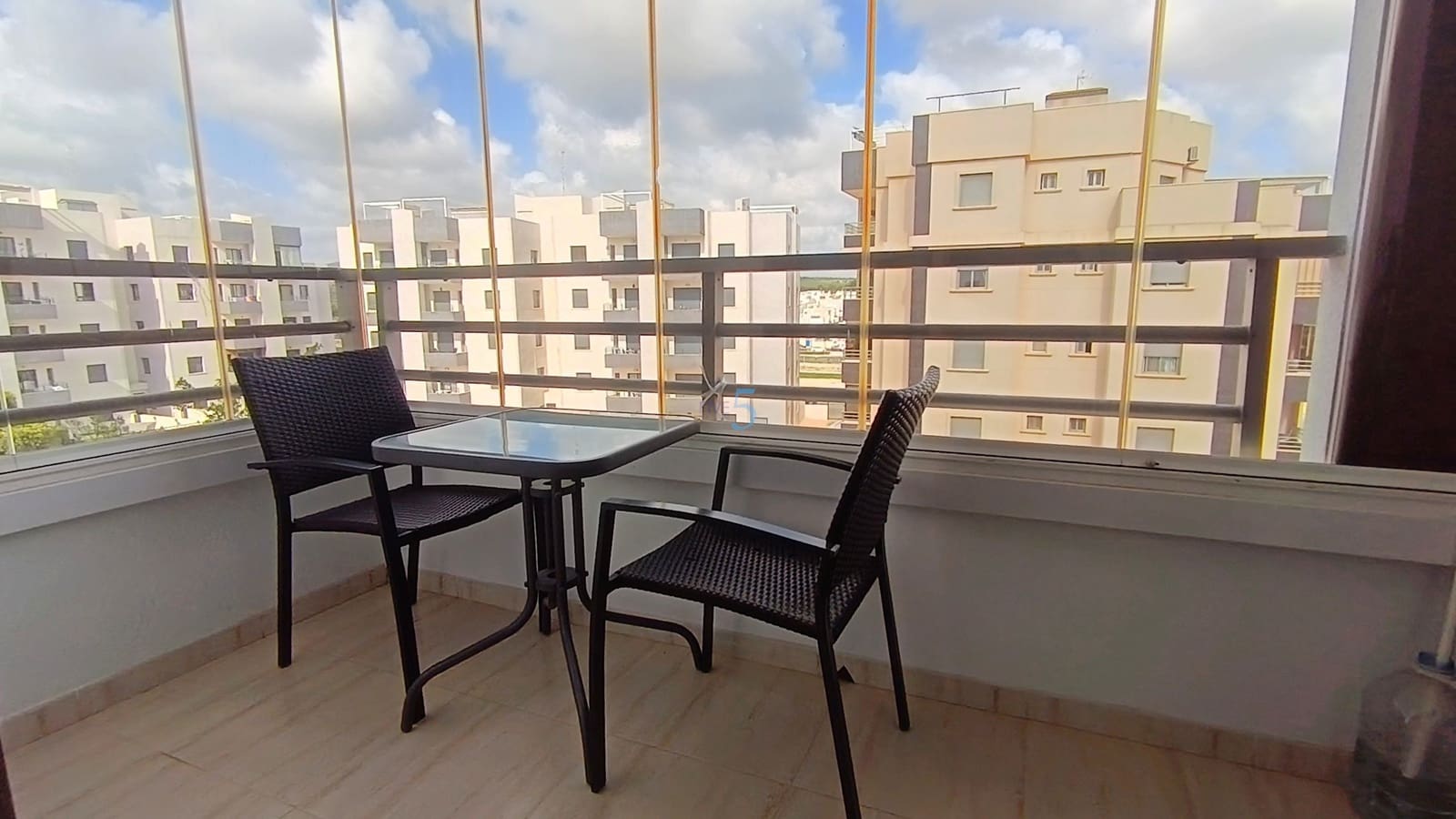 2 chambre Appartement à vendre à San Miguel de Salinas avec piscine - 120 000 € (Ref: 9893264)