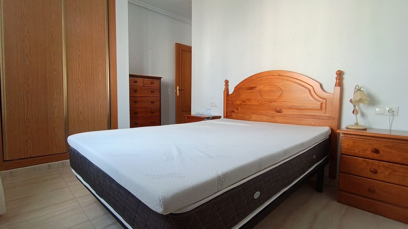 2 chambre Appartement à vendre à San Miguel de Salinas avec piscine - 120 000 € (Ref: 9893264)