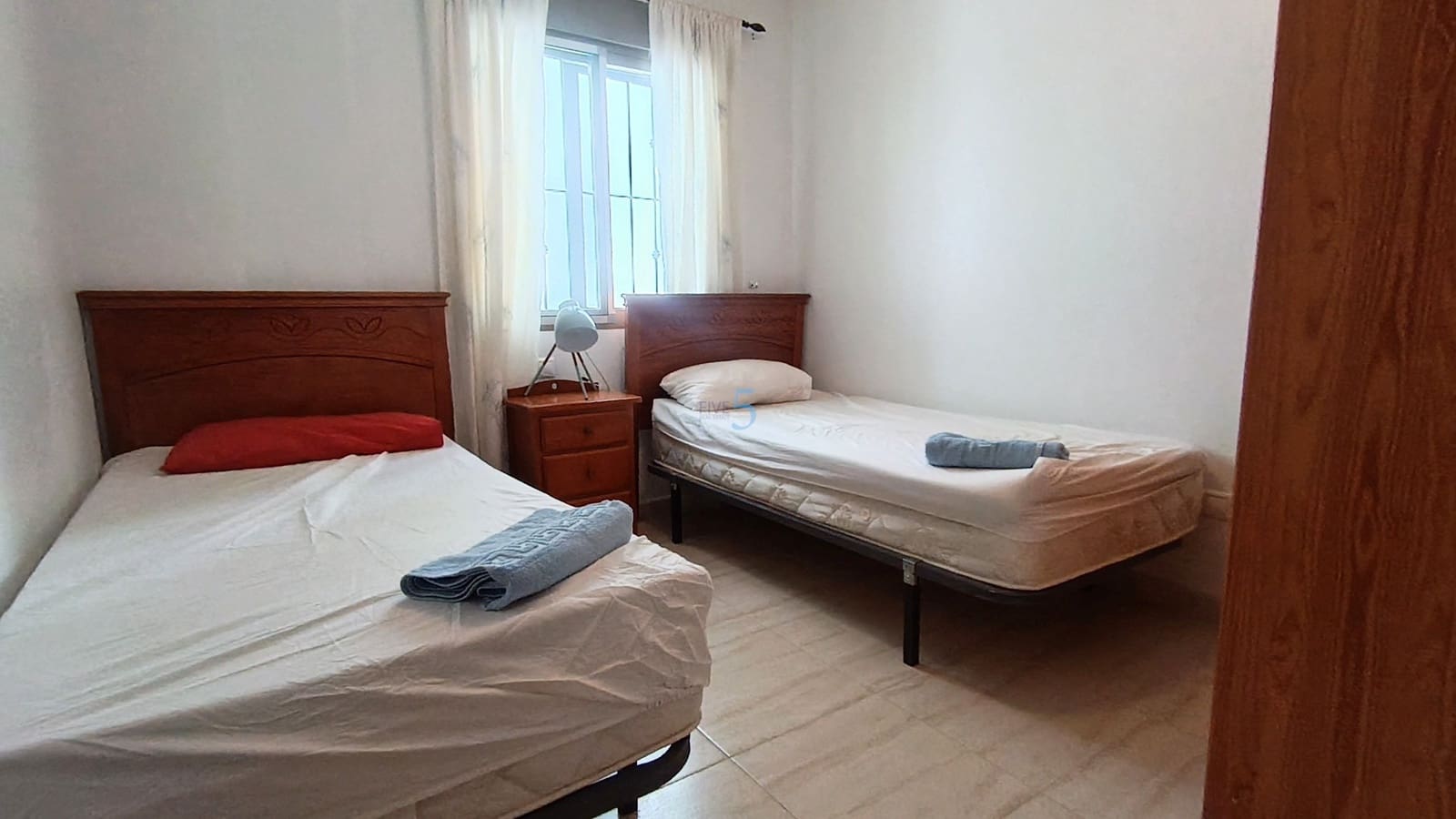 2 chambre Appartement à vendre à San Miguel de Salinas avec piscine - 120 000 € (Ref: 9893264)