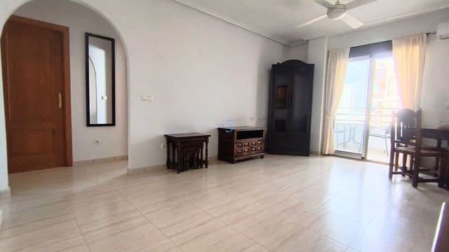 2 chambre Appartement à vendre à San Miguel de Salinas avec piscine - 120 000 € (Ref: 9893264)