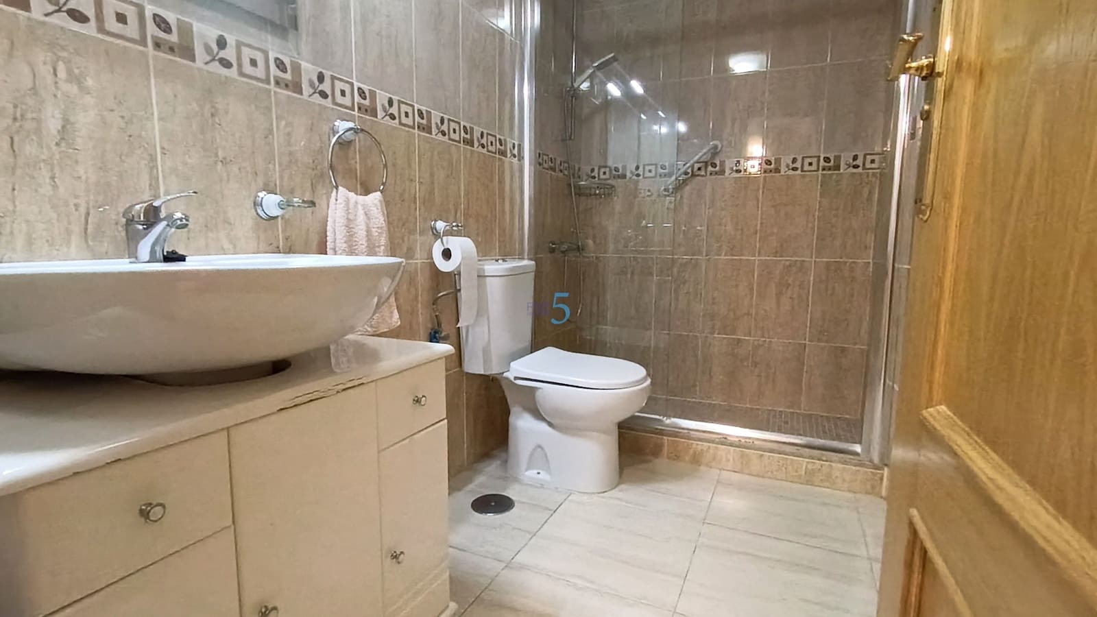 2 chambre Appartement à vendre à San Miguel de Salinas avec piscine - 120 000 € (Ref: 9893264)