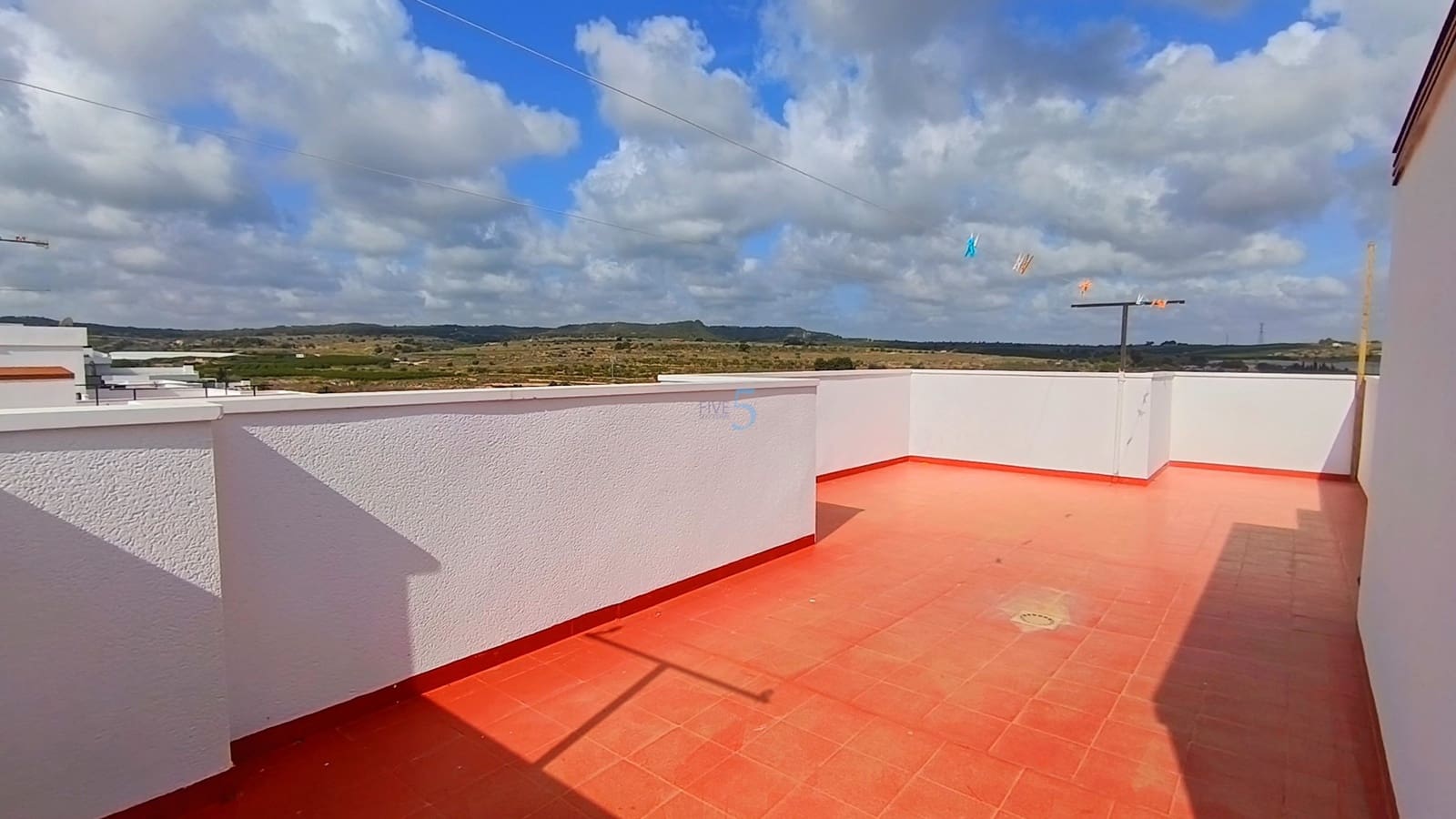 2 chambre Appartement à vendre à San Miguel de Salinas avec piscine - 120 000 € (Ref: 9893264)
