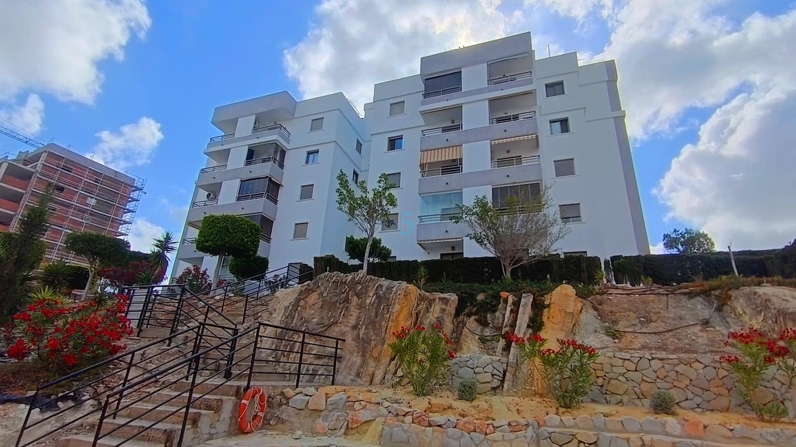 2 chambre Appartement à vendre à San Miguel de Salinas avec piscine - 120 000 € (Ref: 9893264)