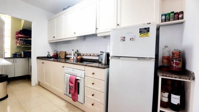 2 soveværelse Lejlighed til salg i Villamartin, Orihuela med swimmingpool - € 155.000 (Ref: 9893265)