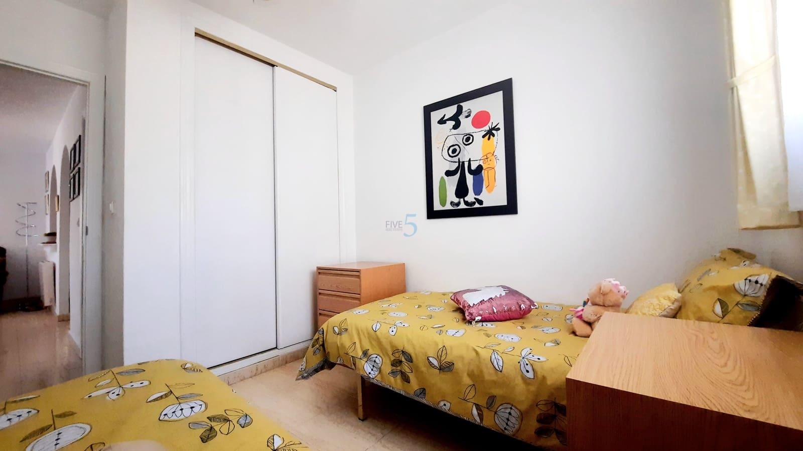 2 soveværelse Lejlighed til salg i Villamartin med swimmingpool - € 155.000 (Ref: 9893265)