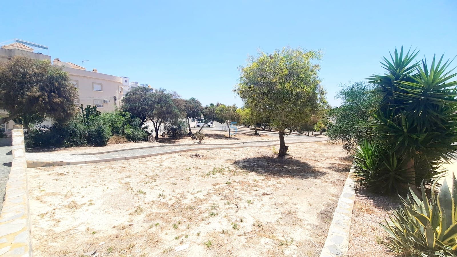 2 soveværelse Lejlighed til salg i Villamartin med swimmingpool - € 155.000 (Ref: 9893265)