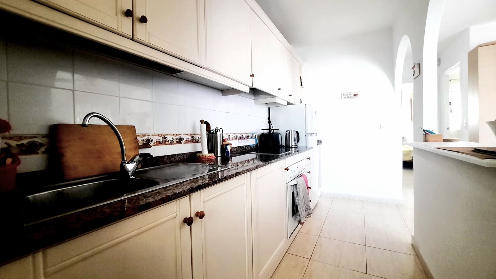 2 soveværelse Lejlighed til salg i Villamartin med swimmingpool - € 155.000 (Ref: 9893265)
