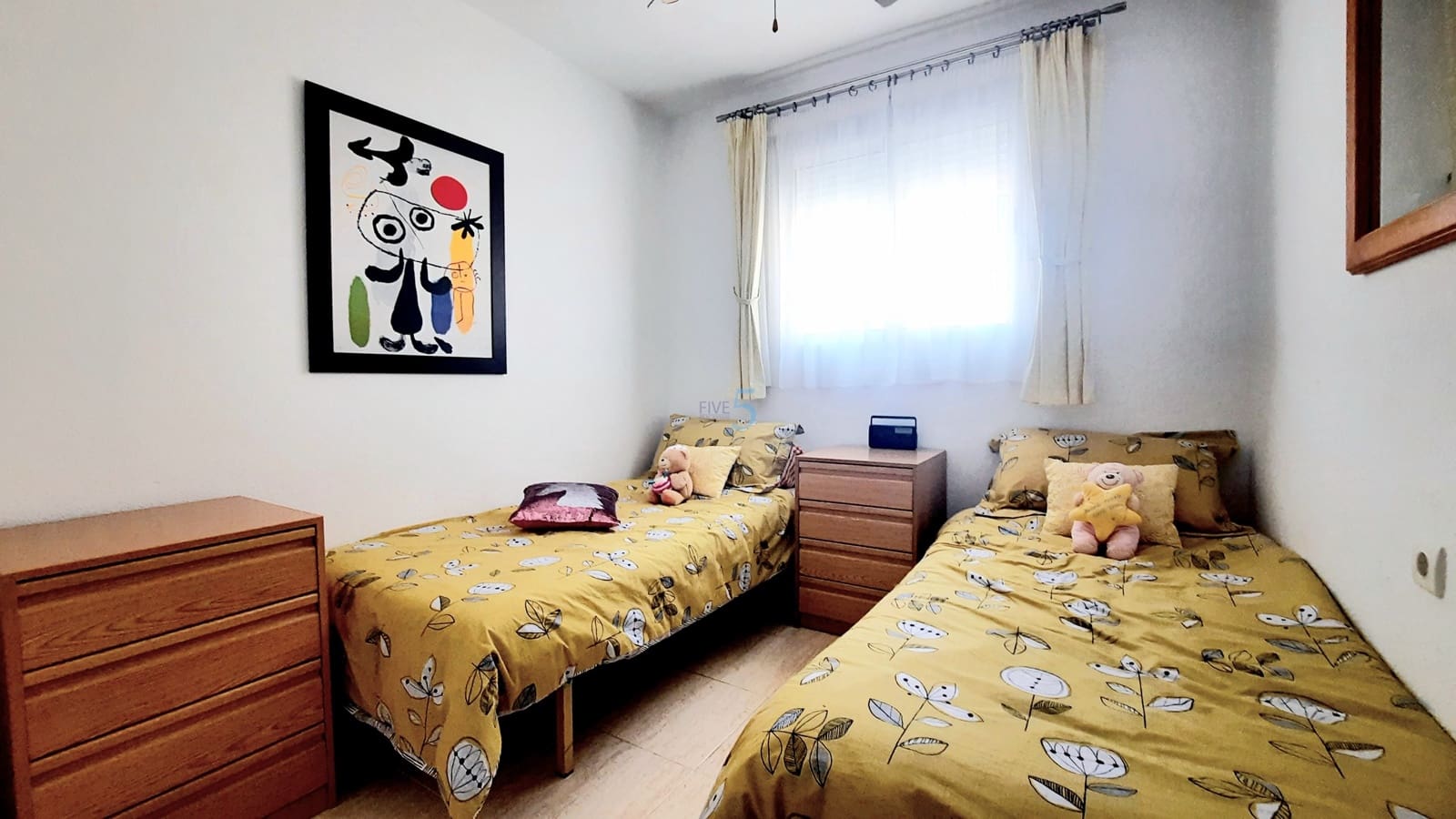 2 soveværelse Lejlighed til salg i Villamartin med swimmingpool - € 155.000 (Ref: 9893265)