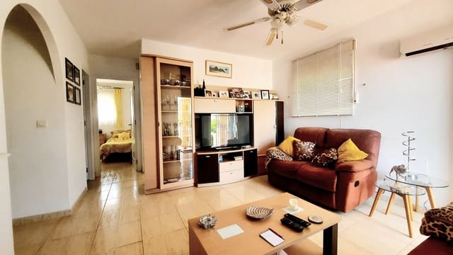 2 soveværelse Lejlighed til salg i Villamartin, Orihuela med swimmingpool - € 155.000 (Ref: 9893265)