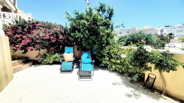 2 soveværelse Lejlighed til salg i Villamartin, Orihuela med swimmingpool - € 155.000 (Ref: 9893265)