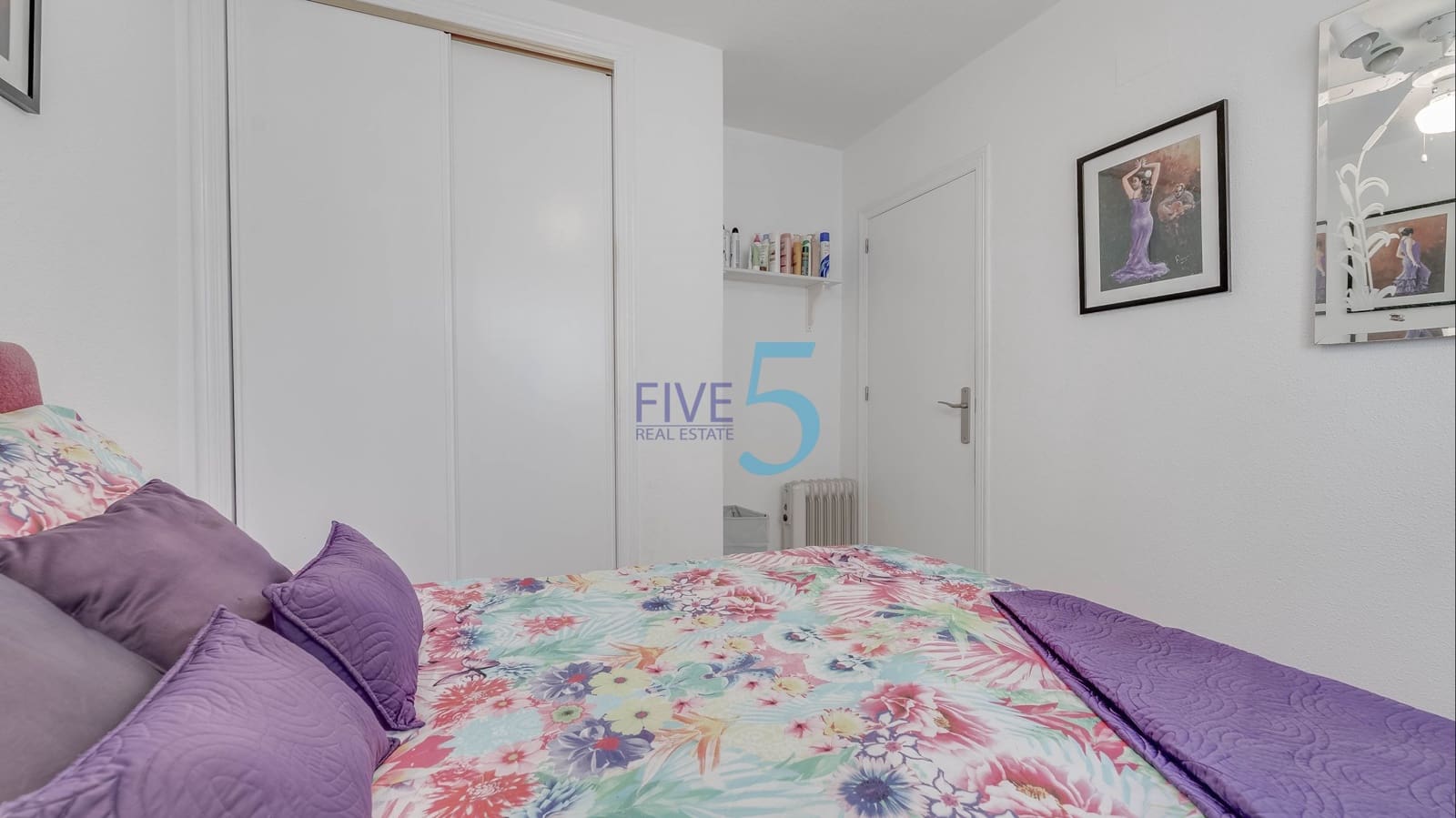 2 sypialnia Apartament na sprzedaż w Villamartin z basenem - 155 000 € (Ref: 9893265)